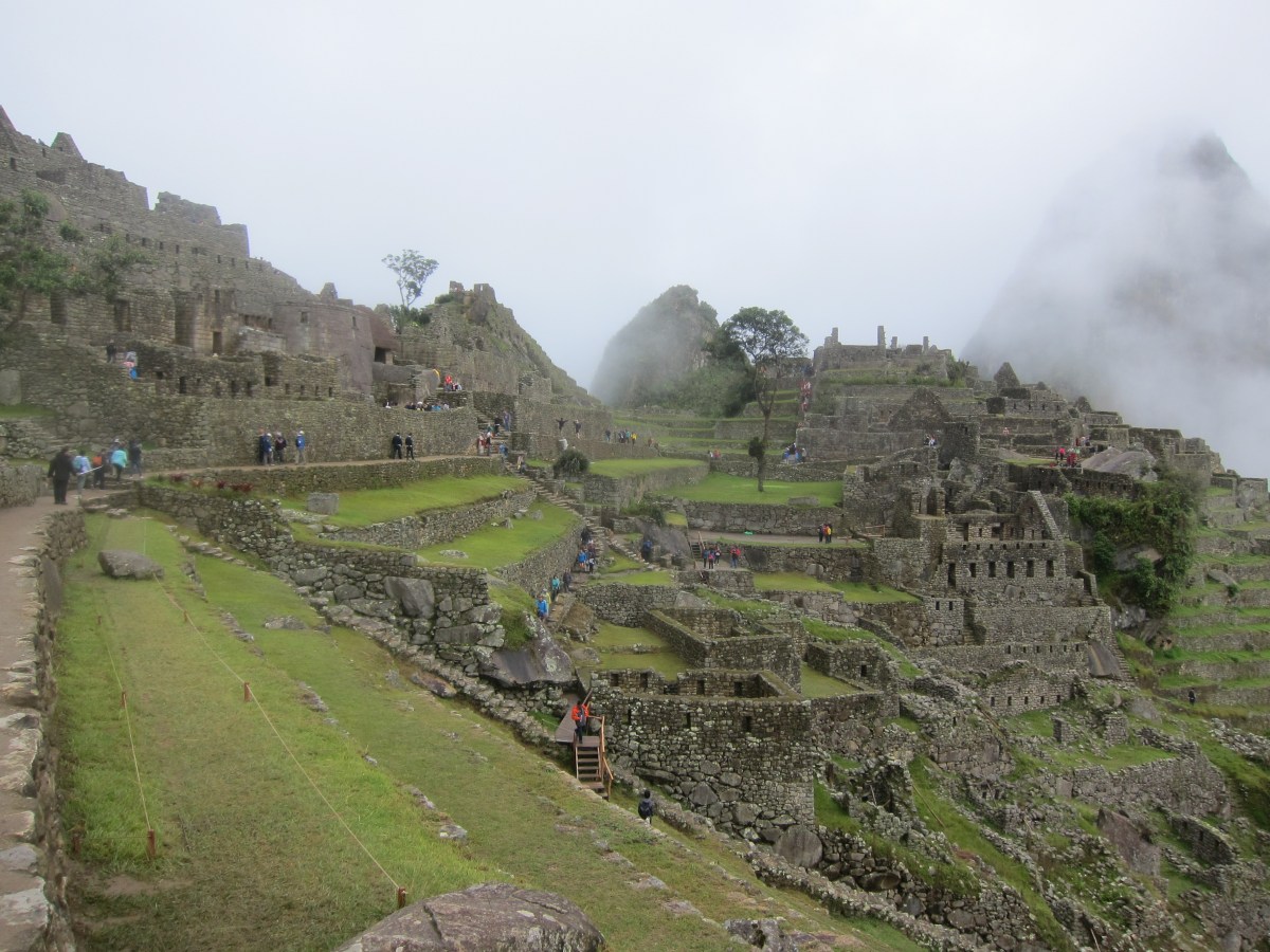 Qompi Inca The Inca, and the Mysterious Quipu – The Lemay Blog